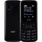 Фото - Мобильный телефон 2E E180 2023 Dual Sim Black (688130251044) | click.ua