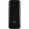 Фото - Мобильный телефон 2E E180 2023 Dual Sim Black (688130251044) | click.ua