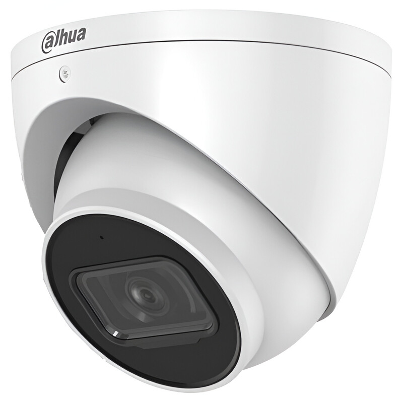IP-камера Dahua DH-IPC-HDW3441EM-S-S2 (2.8мм)