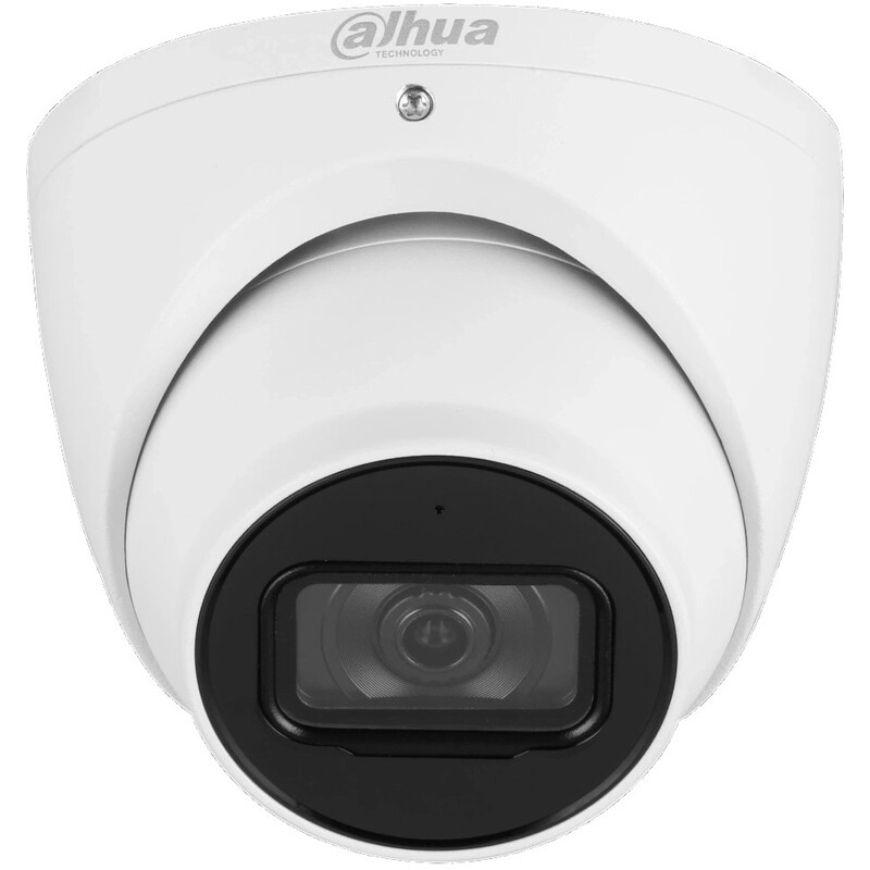 IP-камера Dahua DH-IPC-HDW3441EM-S-S2 (2.8мм)