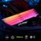 Фото - Модуль пам`яті DDR4 2x16GB/3200 Kingston Fury Beast RGB Black (KF432C16BB12AK2/32) | click.ua