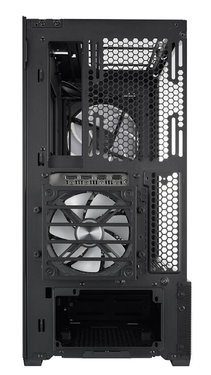 Корпус Lian Li Lancool 216 ARGB Black (G99.LAN216RX.00) без БП