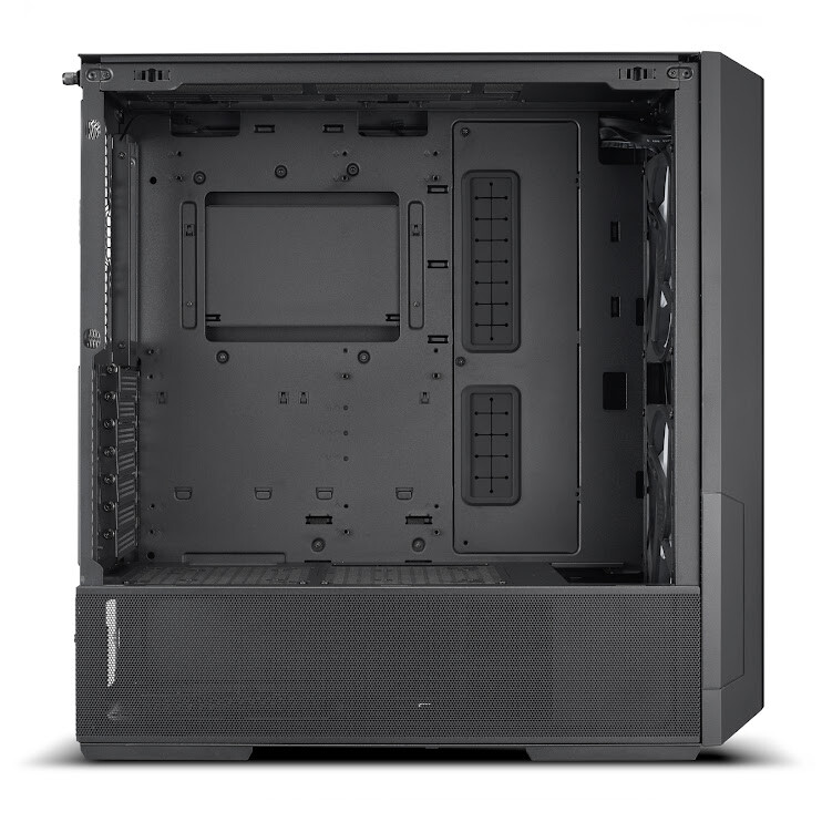 Корпус Lian Li Lancool 216 ARGB Black (G99.LAN216RX.00) без БП