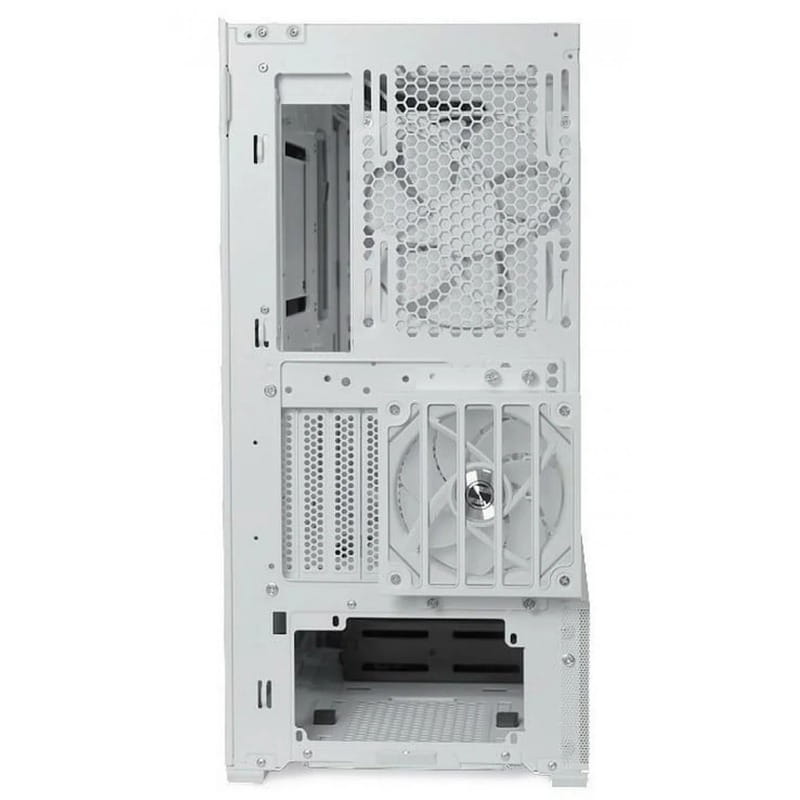 Корпус Lian Li Lancool 216 ARGB White (G99.LAN216RW.00) без БП