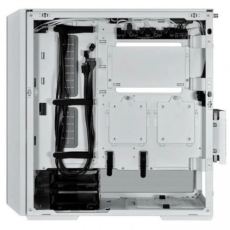 Корпус Lian Li Lancool 216 ARGB White (G99.LAN216RW.00) без БП