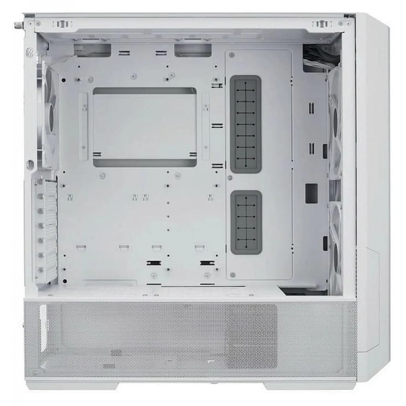 Корпус Lian Li Lancool 216 ARGB White (G99.LAN216RW.00) без БП