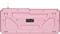 Фото - Клавіатура 2E Gaming KG315 RGB USB Pink Ukr (2E-KG315UPK) | click.ua