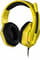 Фото - Гарнітура 2E Gaming HG315 RGB USB 7.1 Yellow (2E-HG315YW-7.1) | click.ua