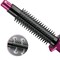 Фото - Щітка-випрямляч для волосся Remington CB4N Flexibrush Steam | click.ua