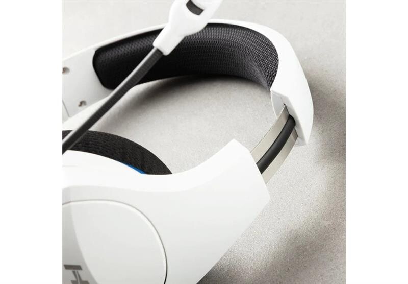 Гарнитура HyperX Cloud Stinger Core Wireless для PS4\PS5 White (4P5J1AA)