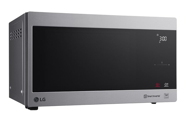 Мікрохвильова піч LG MH6595CIS