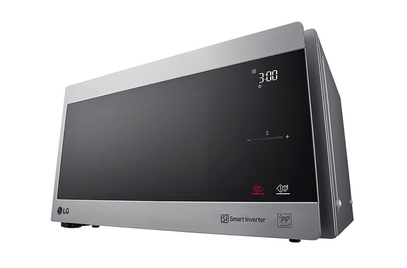 Мікрохвильова піч LG MH6595CIS