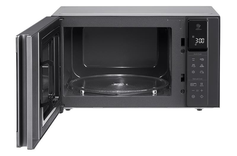Мікрохвильова піч LG MH6595CIS