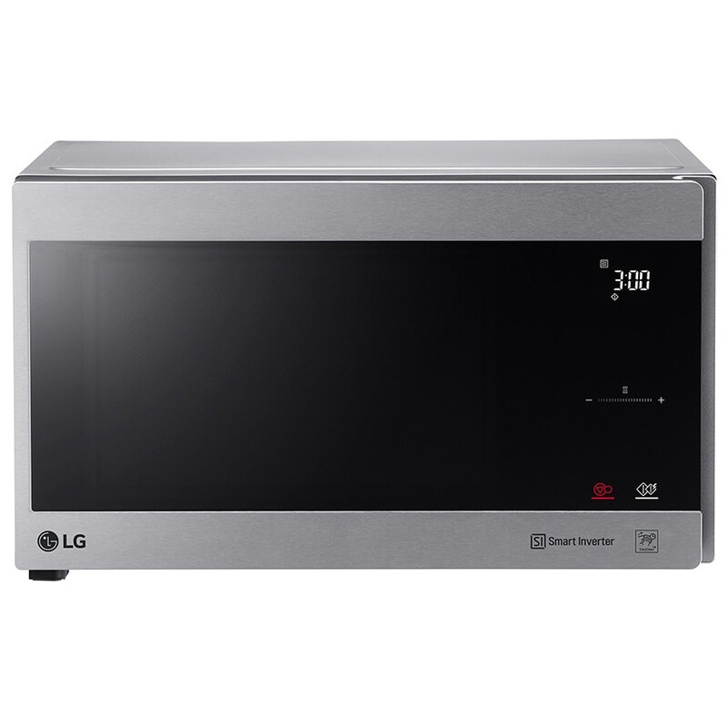 Мікрохвильова піч LG MH6595CIS