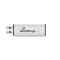 Фото - Флеш-накопитель USB3.0 256GB MediaRange Black/Silver (MR919) | click.ua