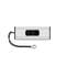 Фото - Флеш-накопитель USB3.0 256GB MediaRange Black/Silver (MR919) | click.ua