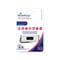 Фото - Флеш-накопитель USB3.0 256GB MediaRange Black/Silver (MR919) | click.ua