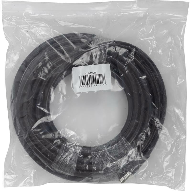 Кабель LMR-400, 10м, N-male к RP-SMA-male (TV991518)