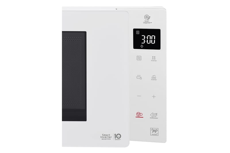 Мікрохвильова піч LG MS2336GIH