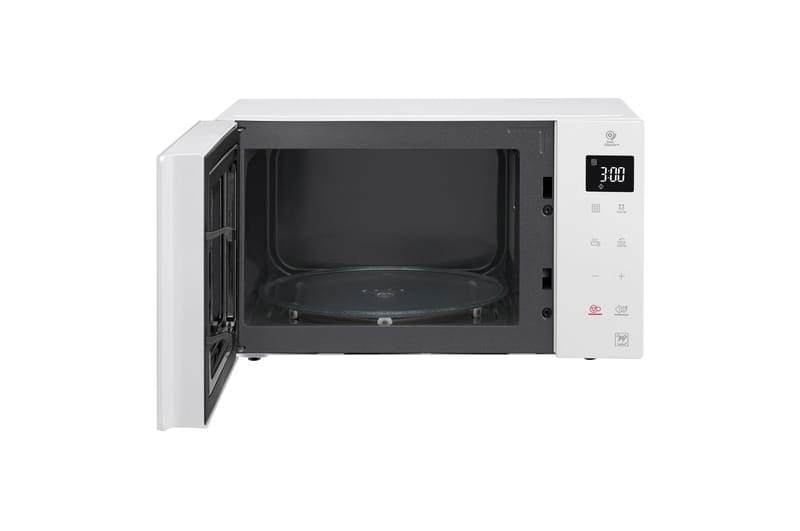 Мікрохвильова піч LG MS2336GIH