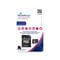 Фото - Карта памяти MicroSDHC  32GB Class 10 MediaRange R45/W15MB/s + SD-adapter (MR959) | click.ua
