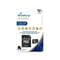 Фото - Карта пам`ятi MicroSDHC 128GB UHS-I Class 10 MediaRange R80/W10MB/s + SD-adapter (MR945) | click.ua