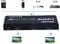 Фото - Сплиттер PowerPlant (CA912476) HDMI - 2xHDMI, черный | click.ua