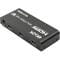 Фото - Сплиттер PowerPlant (CA912476) HDMI - 2xHDMI, черный | click.ua