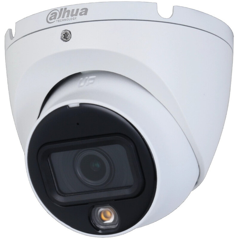 HDCVI-камера Dahua DH-HAC-HDW1200TLMP-IL-A (2.8мм)
