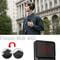 Фото - Чохол-накладка BeCover Military для Xiaomi Poco M5 4G Black (709121) | click.ua