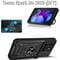Фото - Чохол-накладка BeCover Military для Tecno Spark Go 2023 (BF7) Black (709151) | click.ua