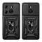 Фото - Чохол-накладка BeCover Military для Tecno Spark Go 2023 (BF7) Black (709151) | click.ua