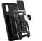 Фото - Чохол-накладка BeCover Military для Xiaomi Redmi A1/A2 Black (708233) | click.ua