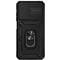 Фото - Чохол-накладка BeCover Military для Xiaomi Redmi A1/A2 Black (708233) | click.ua