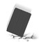 Фото - Чехол-книжка BeCover Tri Fold Soft для Apple iPad 10.9 (2022) Black (708518) | click.ua