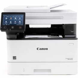 МФУ А4 ч/б Canon i-Sensys MF465dw c Wi-Fi (5951C007)