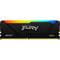 Фото - Модуль пам`ятi DDR4 2x32GB/3200 Kingston Fury Beast RGB Black (KF432C16BB2AK2/64) | click.ua