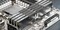 Фото - Модуль пам`ятi DDR5 2x16GB/6400 Goodram IRDM Black (IR-6400D564L32S/32GDC) | click.ua