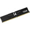 Фото - Модуль пам`ятi DDR5 2x16GB/6400 Goodram IRDM Black (IR-6400D564L32S/32GDC) | click.ua