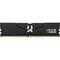 Фото - Модуль пам`ятi DDR5 2x16GB/6400 Goodram IRDM Black (IR-6400D564L32S/32GDC) | click.ua