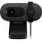 Фото - Веб-камера Logitech Brio 105 Graphite (960-001592) | click.ua