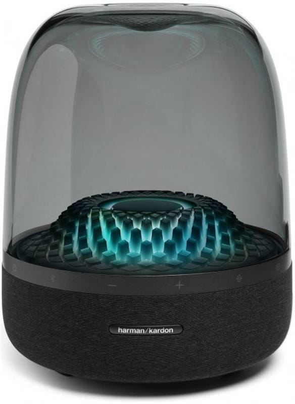 Акустическая система Harman/Kardon Aura Studio 4 Black (HKAURAS4BLKEP)