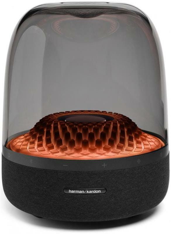 Акустическая система Harman/Kardon Aura Studio 4 Black (HKAURAS4BLKEP)