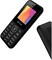 Фото - Мобiльний телефон Nomi i1880 Dual Sim Black | click.ua