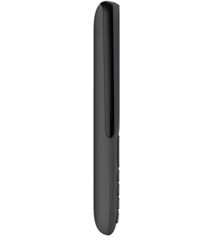 Мобiльний телефон Nomi i1890 Dual Sim Grey