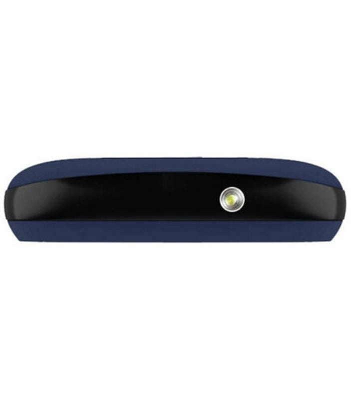 Мобiльний телефон Nomi i1890 Dual Sim Blue