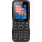 Фото - Мобiльний телефон Nomi i1850 Dual Sim Black | click.ua