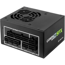 Блок питания Chieftec CSN-650C