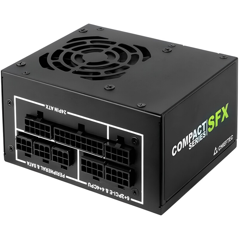 Блок питания Chieftec CSN-650C