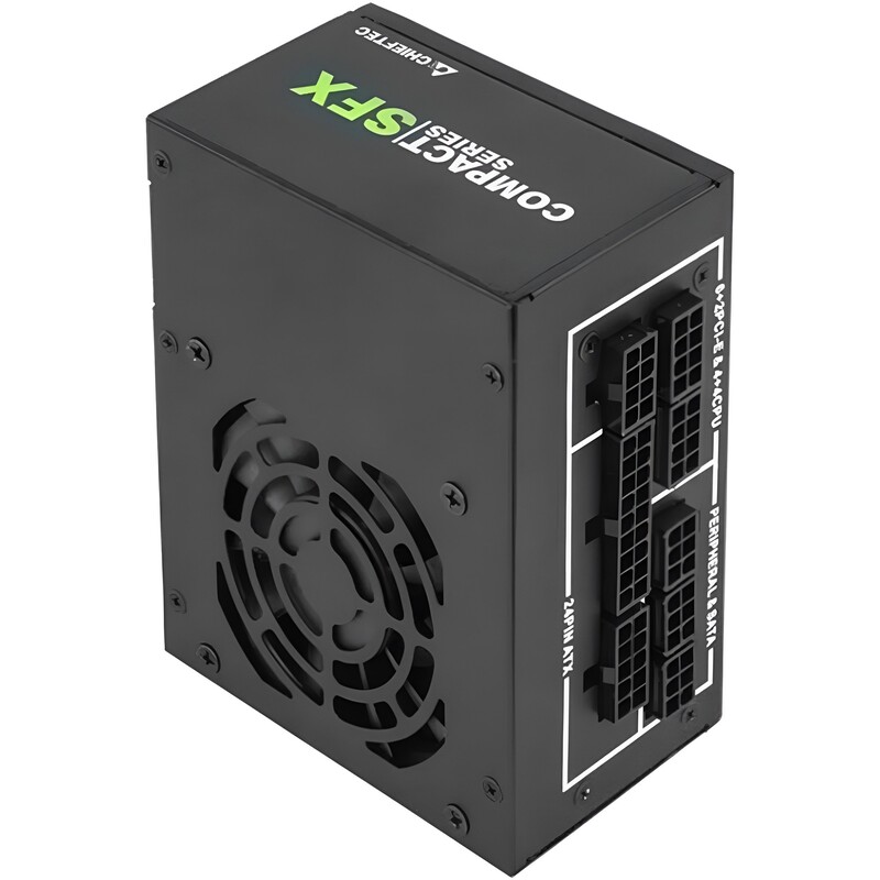 Блок питания Chieftec CSN-650C